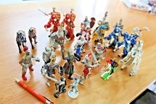 Crusader toy knights for sale  WALLINGFORD