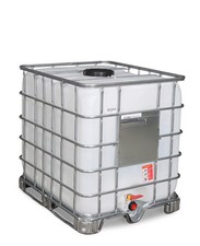 1000l ibc plastic for sale  KILMARNOCK