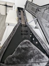 Epiphone flying gothic for sale  CLACTON-ON-SEA