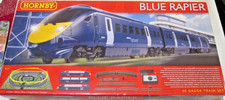 Hornby r1139 blue for sale  MACHYNLLETH