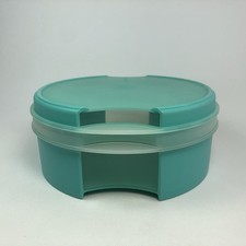 Tupperware keksdose gebäckdos gebraucht kaufen  Winsen