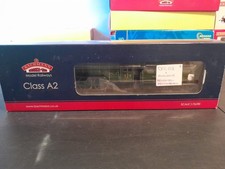 Bachmann 527 peppercorn for sale Bachmann 527 peppercorn for sale  BEXHILL-ON-SEA