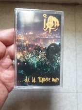 Cassette iam planète d'occasion  Tours-