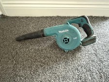 Makita dub185z 18v for sale  GRAVESEND