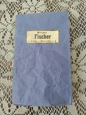 Soldbuch eines grenadiers gebraucht kaufen  Guntersblum