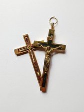 Reliquien kreuz siegel gebraucht kaufen  Wittmund