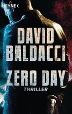 Zero day thriller gebraucht kaufen  Berlin