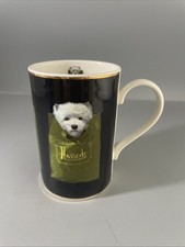 Harrods knightsbridge vintage for sale  BALA