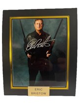 Eric bristow hand for sale Eric bristow hand for sale  DONCASTER