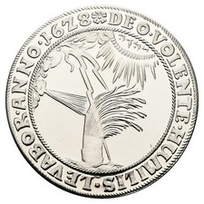 Hessen kassel silbermedaille gebraucht kaufen  Köln