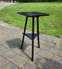 Vintage wooden tripod for sale  BROMLEY