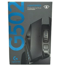 Logitech g502 lightspeed for sale  LONDON