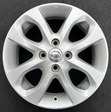 Riginal nissan micra gebraucht kaufen  Bruchsal