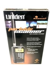 Uniden bc75xlt 300 for sale  Englewood