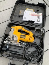 Dewalt dw331k 701w for sale  COLCHESTER