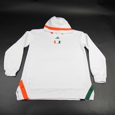 Miami hurricanes adidas for sale  Minneapolis