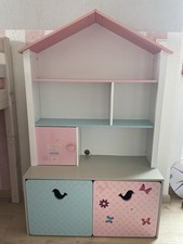 Vertbaudet haus regal gebraucht kaufen  Monheim