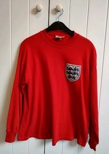 Toffs retro england for sale  DRIFFIELD