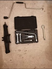 Lexus ls430 tool for sale  DERBY