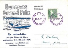 18911 svezia storia usato  Milano