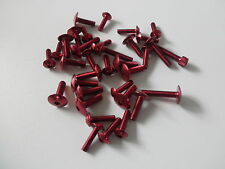 Kit viti carena usato Kit viti carena usato  Tribogna