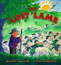 Lost lamb melody for sale  Aurora