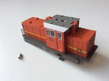 Märklin 36700 diesellok gebraucht kaufen  Battenberg, Kindenheim, Obersülzen