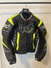 Berik motorradjacke leder gebraucht kaufen  Gaimersheim