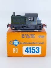 Roco 4153 diesel d'occasion  Pornichet