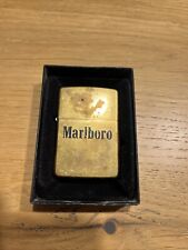 Zippo marlboro 1932 gebraucht kaufen  Plattling