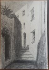 Antonino leto carboncino usato  Palermo