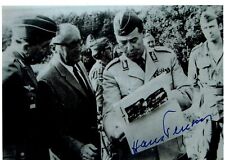 Hans teusen general gebraucht kaufen  Lehre