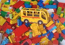Lot lego duplo d'occasion  Tain-l'Hermitage