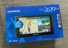 Nob garmin nuvi d'occasion  Expédié en Belgium