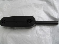 Swing away joystick for sale  Mobile