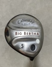 Callaway big bertha for sale  Ocala