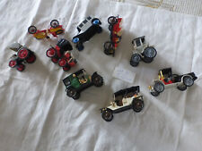 Lot composé voitures d'occasion  Clermont-Ferrand-