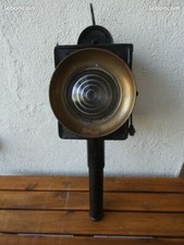 Lanterne lampe lancaster d'occasion  Colombey-les-Belles