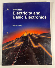Electricity basic electronics for sale  Tucson
