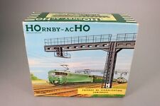 Zj132 hornby rail d'occasion  Péronnas