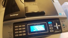 Multifunktionsgerät brother d gebraucht kaufen  Leinfelden-Echterdingen