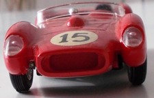 Progetto ferrari 250 usato  La Spezia