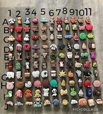 Teddy croc charms for sale  NOTTINGHAM