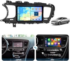 Upgraded head unit for sale  Bordentown