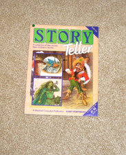 marshall cavendish story teller for sale marshall cavendish story teller for sale UK