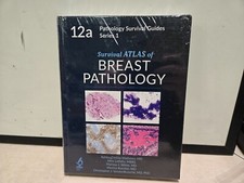 Usado, Survival Atlas to Breast Pathology Pathology Survival Guides Series 1 V12 comprar usado  Enviando para Brazil