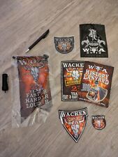 Woa full metal gebraucht kaufen  Schaalby