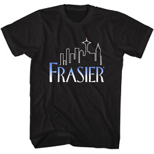 Camiseta pré-venda Frasier Tv Show licenciada comprar usado  Enviando para Brazil