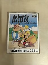 Astrix magic cauldron for sale  RUGBY