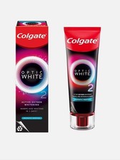 Dentifrice optic white d'occasion  Amiens-